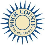 Four county mental health - 4C Health began as Four County Comprehensive Mental Health Center in 1975. We have served as the designated Community Mental Health Center for Cass, Miami, Fulton, and Pulaski counties since that time. In the early 1980s, inpatient psychiatric services were added to the continuum of behavioral health services the center offered.